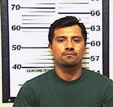 Agustin J. - Denton County, TX 