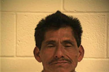 Bernard Saulo - Hidalgo County, TX 