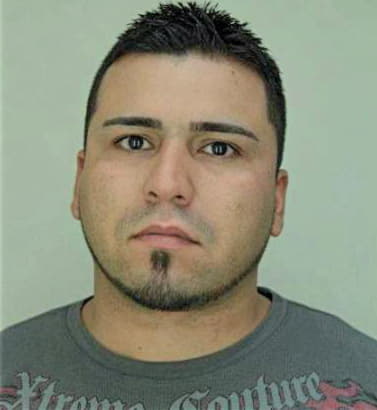 Rico Armando - Hillsborough County, FL 