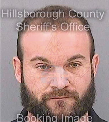 Johnson Christopher - Hillsborough County, FL 