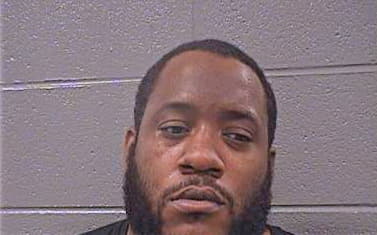 Dudley Jamal - Cook County, IL 