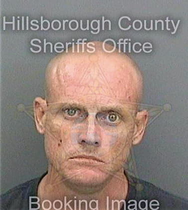 Sampson James - Hillsborough County, FL 