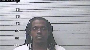 Johnson Reginald - Harrison County, MS 