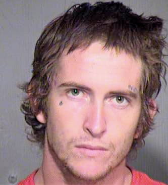 Olson Shane - Maricopa County, AZ 