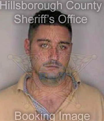 Smith David - Hillsborough County, FL 