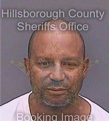 Martin James - Hillsborough County, FL 