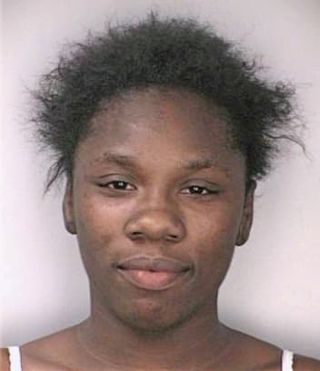 Smith Johnetta - Hillsborough County, FL 