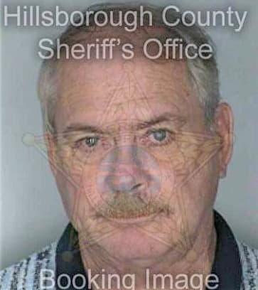 Skipwith Roger - Hillsborough County, FL 
