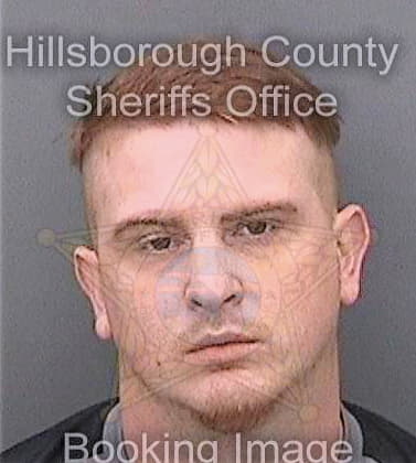 Clark Zacary - Hillsborough County, FL 