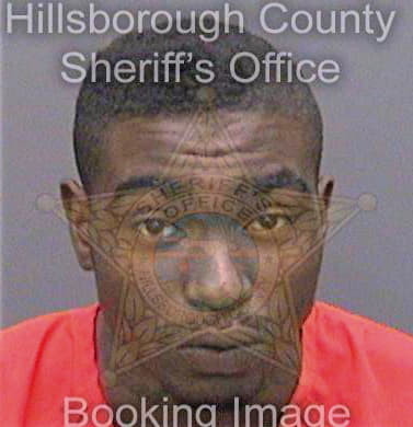 Smith Donald - Hillsborough County, FL 