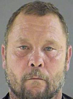 Deisher Gary - Bedford County, VA 