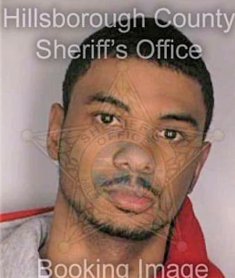 Mercy Jamaal - Hillsborough County, FL 