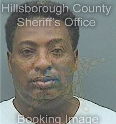 Washington Lindell - Hillsborough County, FL 