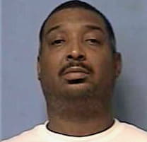 Broady Mitchell - Crittenden County, AR 