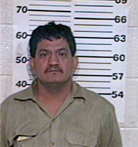 Aguirre Juan - Hidalgo County, TX 