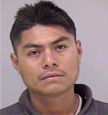 Hernandez Juan - Madera County, CA 