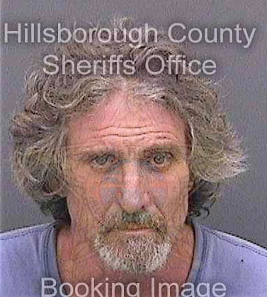 Evans Mitchell - Hillsborough County, FL 