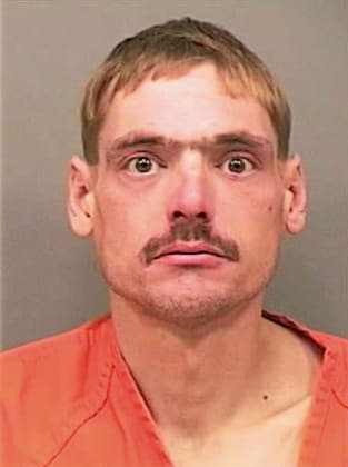 Minon Aaron - Montgomery County, TN 
