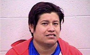 Chun-Aguilar Dagoberto - Kenton County, KY 