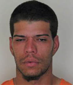 Melecioortega Edwin - Hillsborough County, FL 