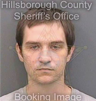 Stevens James - Hillsborough County, FL 