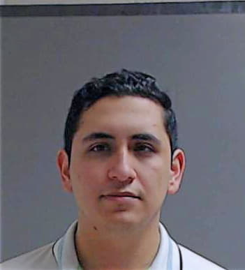 Morales Javier - Hidalgo County, TX 