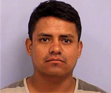 Gonzalez-Ramirez Jose - Travis County, TX 