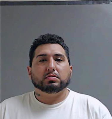 Quintino Jose - Hidalgo County, TX 