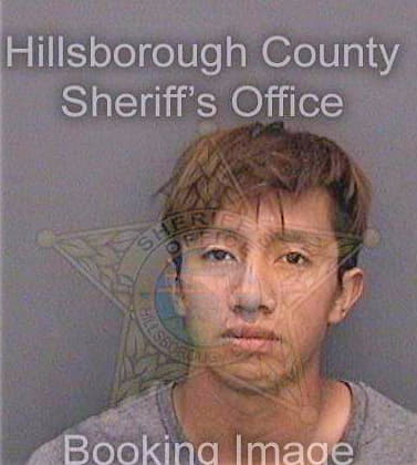 Franciscomiguel Miguel - Hillsborough County, FL 