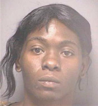 Boone Crystal - Hillsborough County, FL 