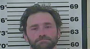 Bryant James - Carter County, TN 