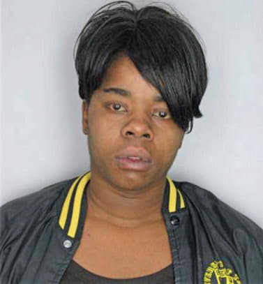 Frierson Jamila - Hillsborough County, FL 