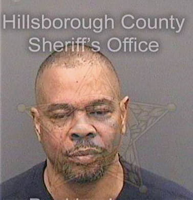 Davis Timothy - Hillsborough County, FL 