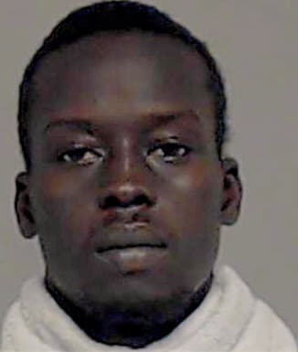 Malwal Deng - Collin County, TX 