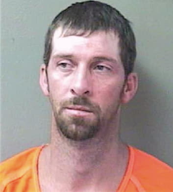 Shoffner Donald - Okaloosa County, FL 