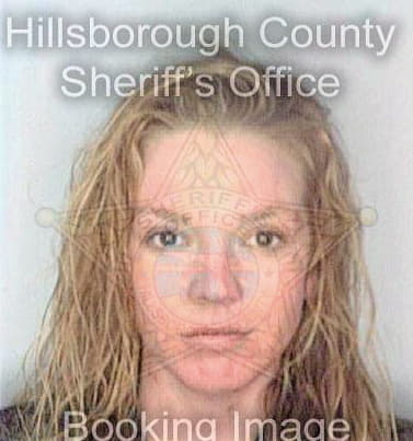 Ward Melissa - Hillsborough County, FL 