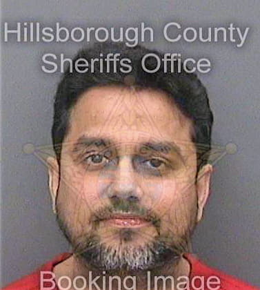 Raval Bhavin - Hillsborough County, FL 