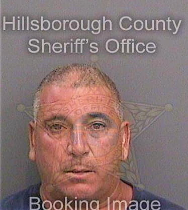 Fernandez Frank - Hillsborough County, FL 