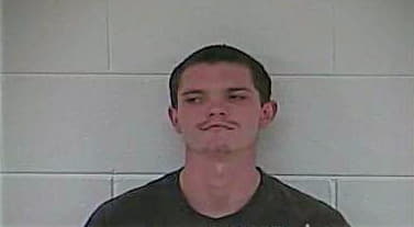 Stewart Justin - Carroll County, KY 