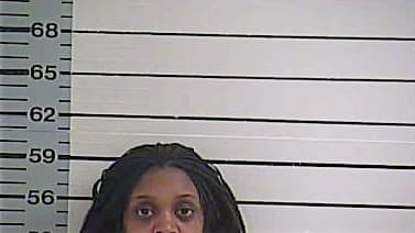 Raimey Margaret - Desoto County, MS 