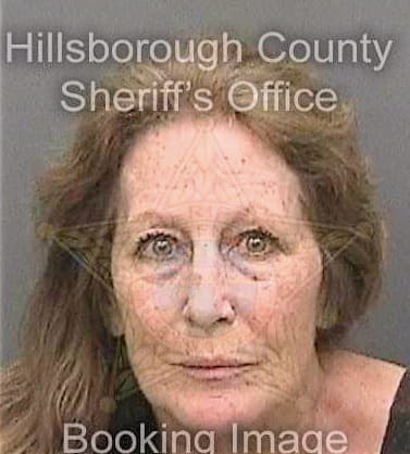 Hollingsworth Marilyn - Hillsborough County, FL 