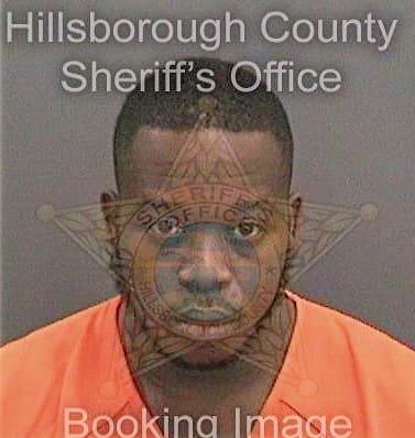 Stephens Mikal - Hillsborough County, FL 