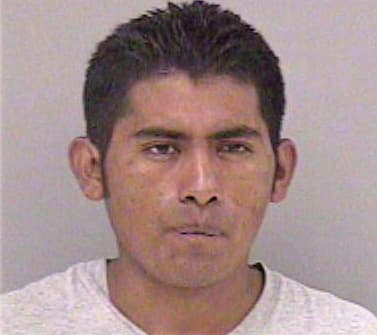 Dejesus Gonzalo - Madera County, CA 