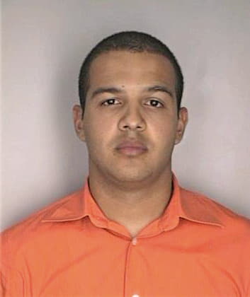 Espinosa Ivan - Hillsborough County, FL 