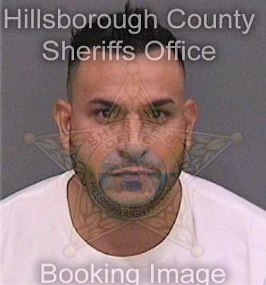 Massi Joan - Hillsborough County, FL 