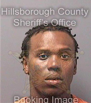 Carson Joseph - Hillsborough County, FL 