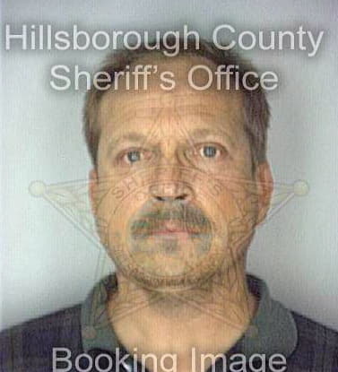 Piotrowski Joseph - Hillsborough County, FL 