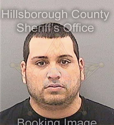 Ramirez Marcelo - Hillsborough County, FL 