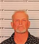 Russell Richard - Shelby County, TN 