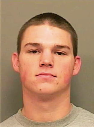Warren Andrew - Montgomery County, TN 